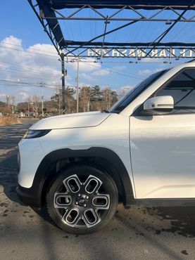 Hyundai Casper Turbo Inspiration — пробег 10 263 км — фото 5 из 5