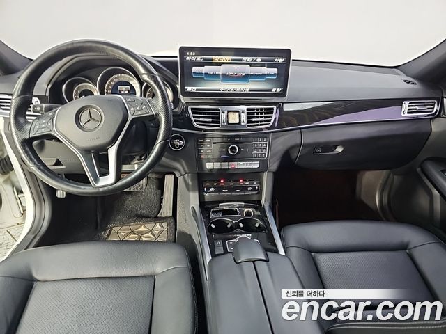 Mercedes-Benz E-Class E200 Avantgarde — пробег 161 000 км — фото 5 из 5