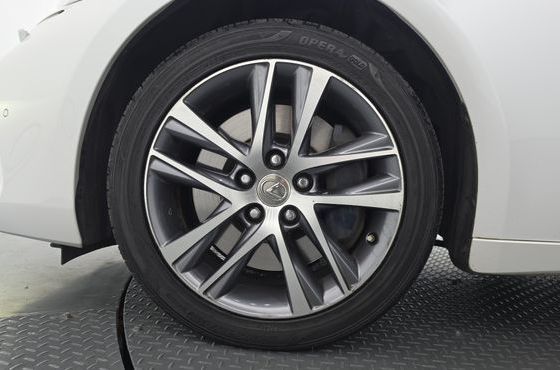 Lexus IS Supreme — пробег 41 742 км — фото 5 из 5