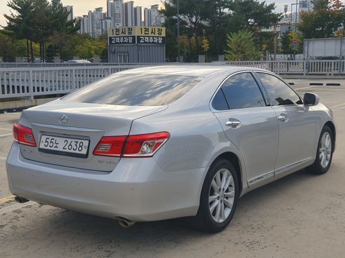 Lexus ES STD — пробег 148 166 км — фото 2 из 5