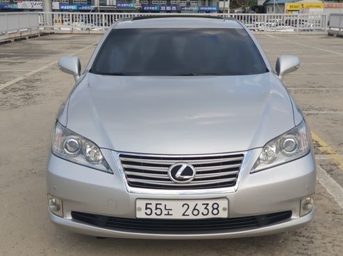 Lexus ES STD — пробег 148 166 км — фото 3 из 5