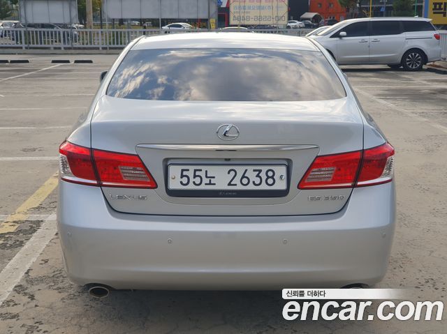 Lexus ES STD — пробег 148 166 км — фото 4 из 5