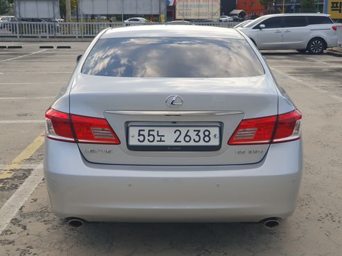 Lexus ES STD — пробег 148 166 км — фото 4 из 5