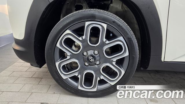 Hyundai Casper Turbo Inspiration — пробег 86 914 км — фото 5 из 5