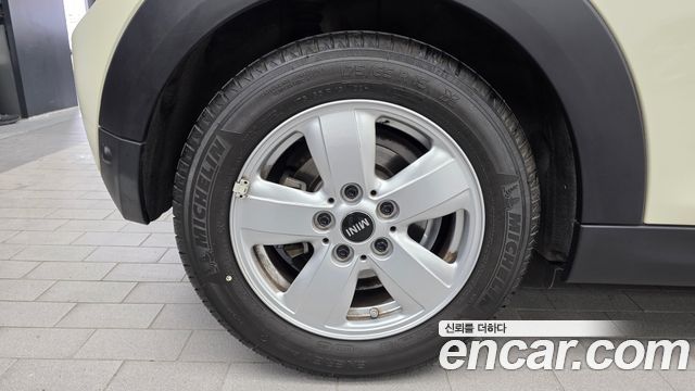 Mini Cooper Standard Third Generation — пробег 60 641 км — фото 5 из 5