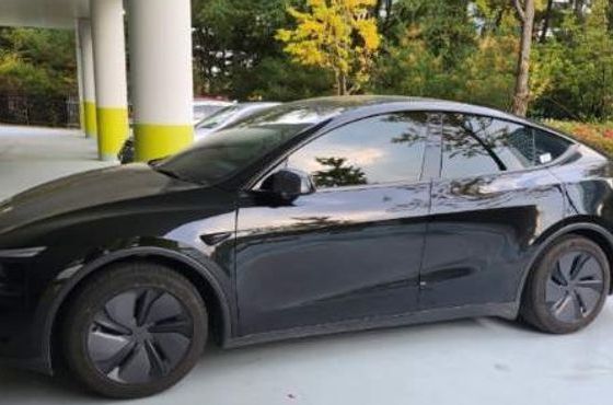 Tesla Model Y Premium RWD — пробег 17 188 км — фото 3 из 5
