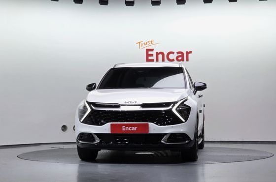 Kia Sportage Nobleless 2WD — пробег 21 227 км — фото 3 из 5