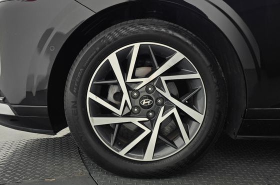 Hyundai Grandeur Exclusive — пробег 68 660 км — фото 5 из 5