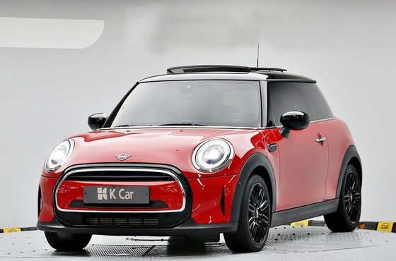 Mini Cooper 클래식 플러스 3rd — пробег 21 174 км — фото 1 из 5