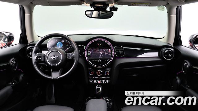 Mini Cooper 클래식 플러스 3rd — пробег 21 174 км — фото 5 из 5