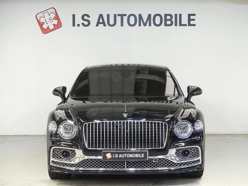 Bentley Flying Spur 4.0 — пробег 31 500 км — фото 3 из 5
