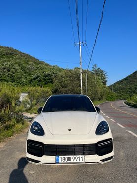 Porsche Cayenne 4.8 S 958 — пробег 183 000 км — фото 3 из 5