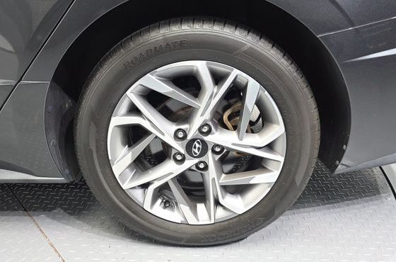 Hyundai Sonata 2.0 Premium Family — пробег 83 576 км — фото 5 из 5