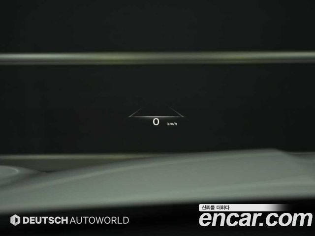 Genesis GV70 2.5T Gasoline AWD — пробег 119 561 км — фото 5 из 5