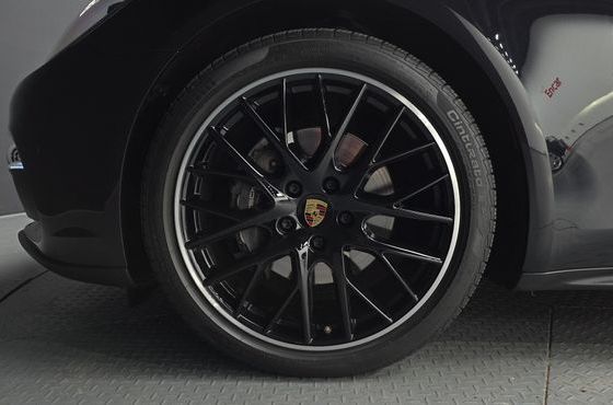Porsche Panamera 3.0 AWD — пробег 57 491 км — фото 5 из 5