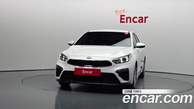 Kia K3 Prestige — пробег 44 685 км — фото 3 из 5