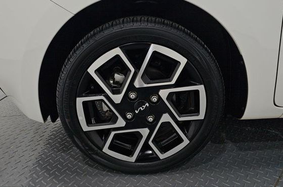 Kia RAY Signature — пробег 13 237 км — фото 5 из 5