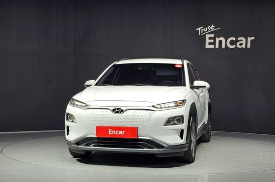 Hyundai Kona Modren — пробег 74 822 км — фото 3 из 5