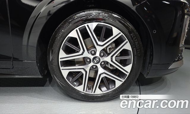 Hyundai Grandeur 2,5 Gasoline 2WD Exclusive — пробег 19 275 км — фото 5 из 5
