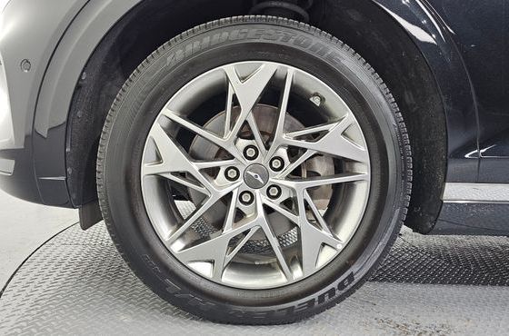 Genesis GV70 2.2 Diesel AWD — пробег 95 040 км — фото 5 из 5