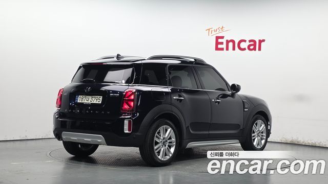 Mini Countryman Highland Edition 2nd — пробег 33 057 км — фото 2 из 5