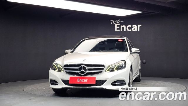 Mercedes-Benz E-Class E250 CDI 4MATIC — пробег 160 172 км — фото 3 из 5