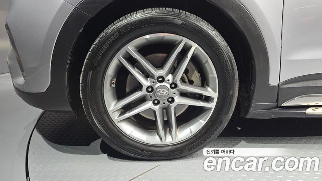 Hyundai Maxcruz Diesel 2.2 2WD Exclusive — пробег 149 073 км — фото 5 из 5