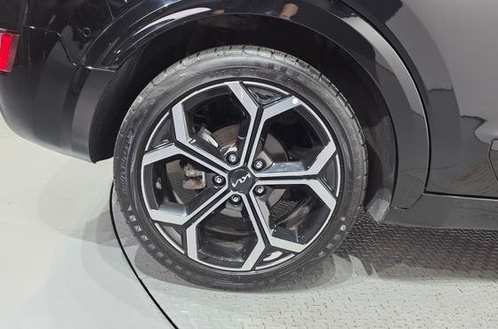 Kia Niro Signature — пробег 87 294 км — фото 5 из 5