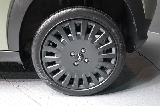 Hyundai Casper Turbo Inspiration — пробег 43 468 км — фото 5 из 5