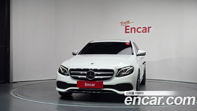 Mercedes-Benz E-Class E300 Avantgarde — пробег 96 799 км — фото 3 из 5