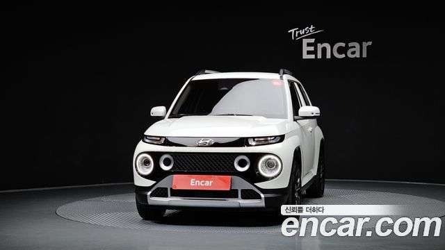 Hyundai Casper Turbo Modern — пробег 48 258 км — фото 3 из 5