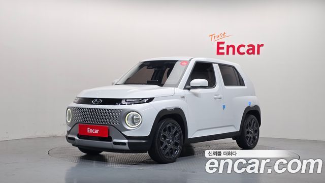 Hyundai Casper Modern — пробег 84 865 км — фото 1 из 5