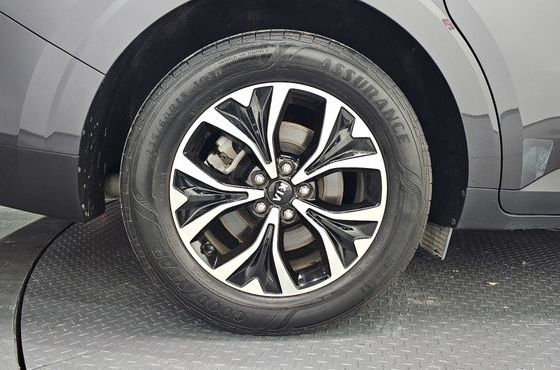 Kia Carnival Diesel 9-Seater Noblesse — пробег 40 680 км — фото 5 из 5