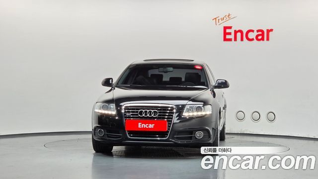 Audi A6 3.0 TFSI Quattro S-LINE C6 — пробег 222 659 км — фото 3 из 5