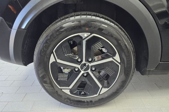 Kia Niro Prestige — пробег 14 819 км — фото 5 из 5