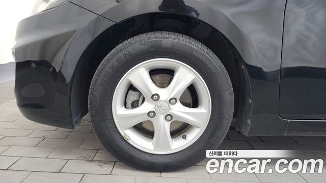 Hyundai Accent Diesel WIT 1.6 VGT Modern — пробег 77 314 км — фото 5 из 5