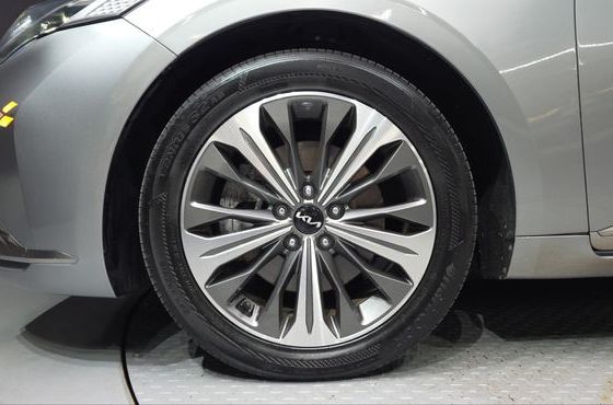 Kia K8 2.5 Gasoline 2WD Signature — пробег 71 273 км — фото 5 из 5