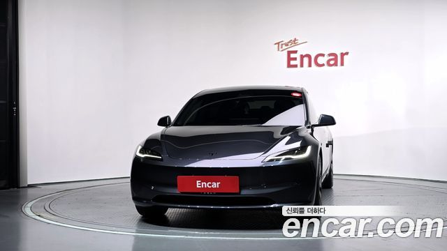 Tesla Model 3 RWD — пробег 22 528 км — фото 3 из 5