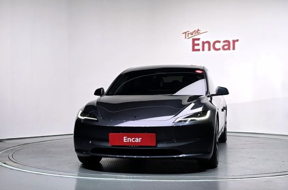 Tesla Model 3 RWD — пробег 22 528 км — фото 3 из 5