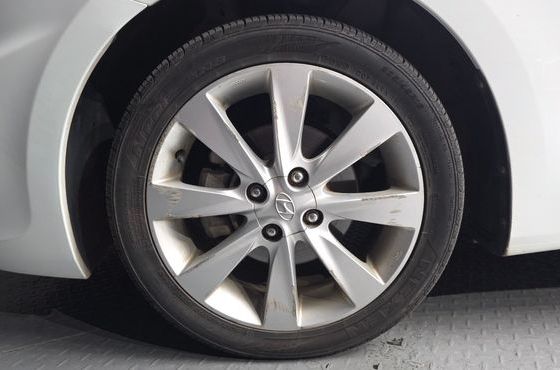 Hyundai Accent 1.6 GDI Top — пробег 158 554 км — фото 5 из 5