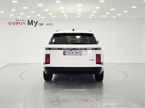 Ssangyong Actyon Gasoline 1.5 2WD S9 — пробег 31 014 км — фото 4 из 5