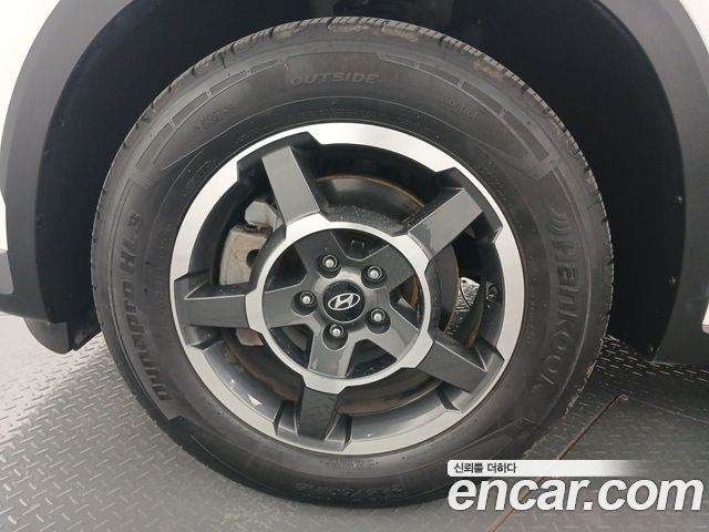 Hyundai Palisade Diesel 2.2 2WD Exclusive — пробег 57 880 км — фото 5 из 5