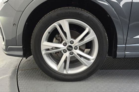 Audi Q3 35 TDI Premium Sportback — пробег 58 406 км — фото 5 из 5