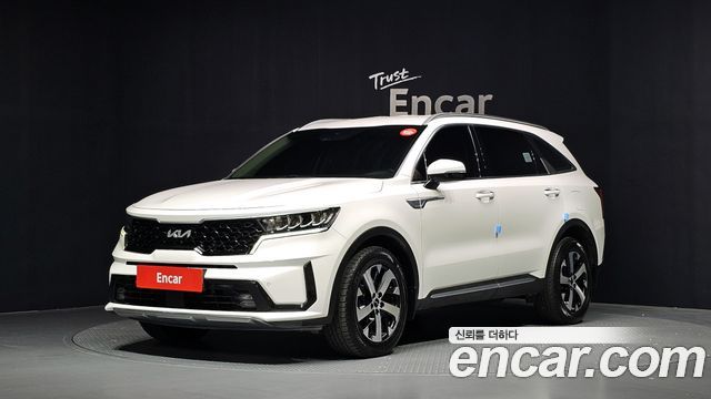 Kia Sorento Diesel 2.2 4WD Prestige — пробег 101 503 км — фото 1 из 5