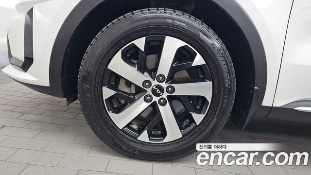 Kia Sorento Diesel 2.2 4WD Prestige — пробег 101 503 км — фото 5 из 5