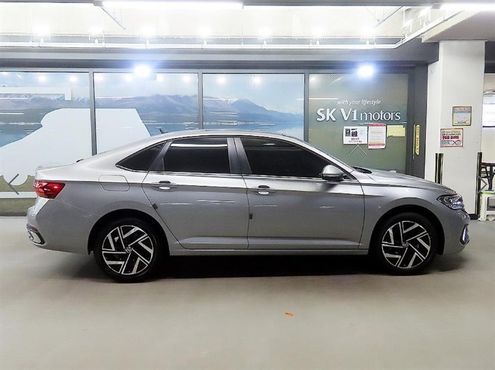 Volkswagen Jetta 1.5 TSI Prestige — пробег 9 369 км — фото 3 из 5