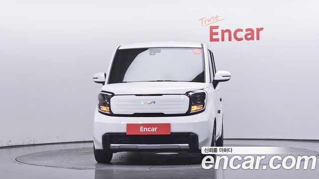 Kia RAY Signature — пробег 16 587 км — фото 3 из 5