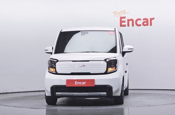 Kia RAY Signature — пробег 16 587 км — фото 3 из 5