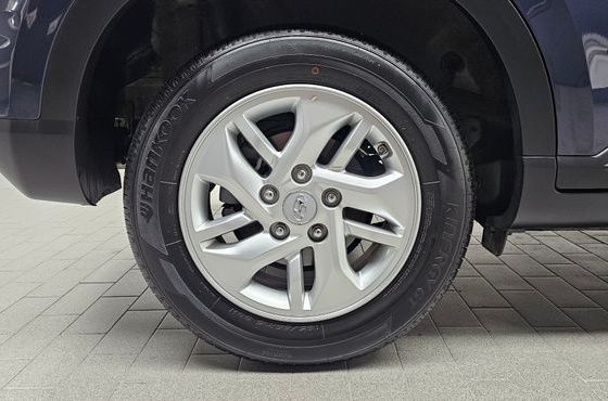 Hyundai Venue 1,6 Premium — пробег 8 499 км — фото 5 из 5