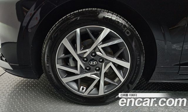 Hyundai Grandeur Exclusive — пробег 45 832 км — фото 5 из 5